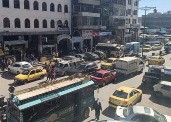 Southern Syria Factions Push to Disband Militias Amid Israeli Demands for Demilitarization