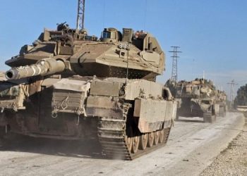 Israeli Escalation in Syria: Strategic Strikes or Regional Destabilization? 