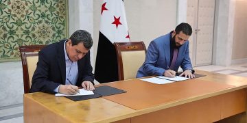 International Community Welcomes Agreement to Integrate SDF into Syrian State Institutions