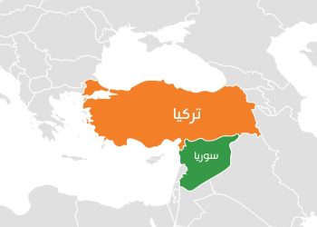 Is Ankara Redrawing the Map of the Middle East After October 7?