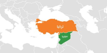 Is Ankara Redrawing the Map of the Middle East After October 7?