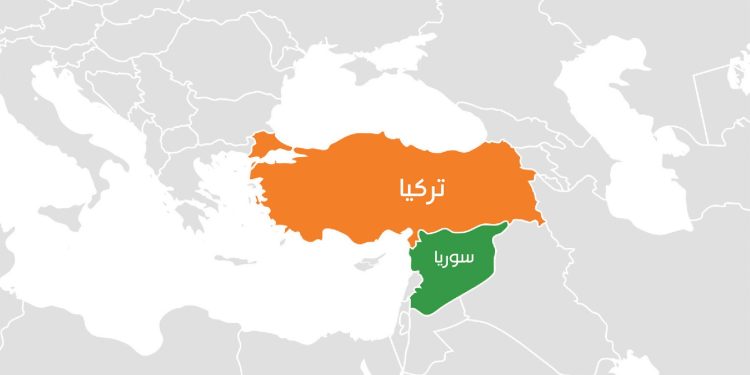 Is Ankara Redrawing the Map of the Middle East After October 7?