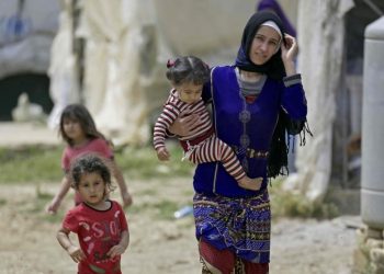Is the Return of Refugees to Syria Secure?