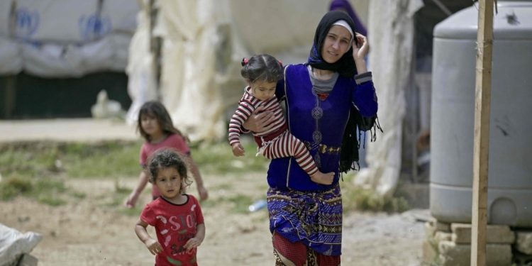 Is the Return of Refugees to Syria Secure?