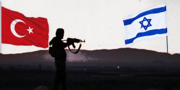 Israel-Turkey Rivalry in Syria: Is a Confrontation Imminent?