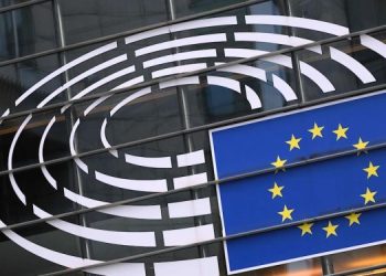 Pending European Sanctions, A Step Toward Recovery  