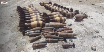 Syria’s War Remnants: A Lingering Threat to Civilians 