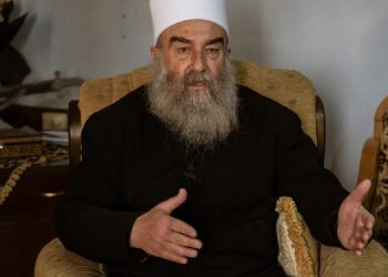 Al-Hijri Warns of the Consequences of  Military Escalation on the Syrian Coast