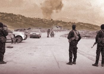 Ceasefire on the Lebanese-Syrian border: A Lasting Solution or Temporary Pause? 