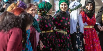 Nowruz in Hasakah: Renewed Hopes for Peace and Stability
