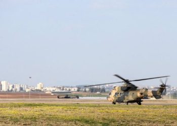 Three Children Affected by Turkish Air Strikes in Northern Syria; One Killed, Two Injured