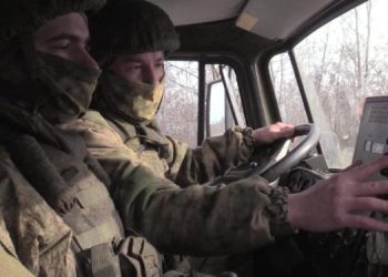 Syrian Casualties in Russian Missile Strike on Cargo Ship in Ukraine