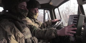 Syrian Casualties in Russian Missile Strike on Cargo Ship in Ukraine