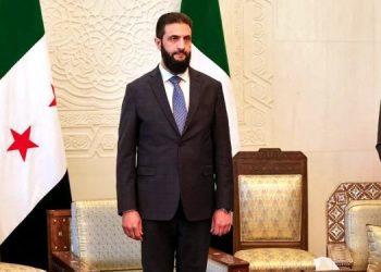 Germany Announces Reopening of Its Embassy in Syria After 13 Years