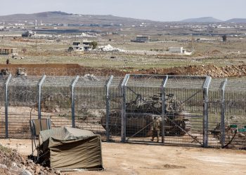 Israeli Incursion and Gunfire Reported in Southern Syria