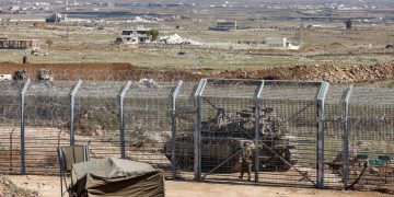 Israeli Incursion and Gunfire Reported in Southern Syria