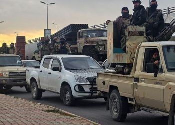 Syrian Network for Human Rights: 396 Killed in the Syrian Coast Region by Allied Forces loyal to the Interim Government 