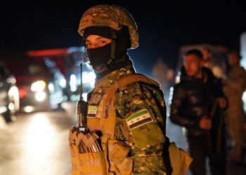 Syrian Forces Impose Curfew in Coastal Cities After Fierce Clashes