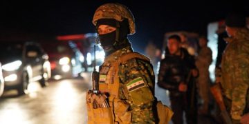 Syrian Forces Impose Curfew in Coastal Cities After Fierce Clashes