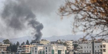 Security Forces Accused of Killing 125 Civilians in Syria Amid Escalating Clashes
