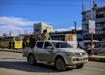 Former Syrian Diplomat Assassinated in Daraa, Southern Syria
