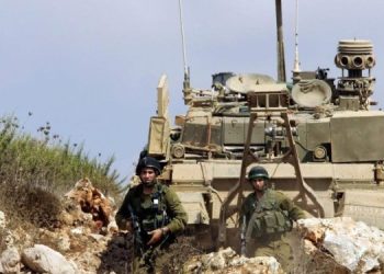 Israeli Army Arrests Youths in Quneitra