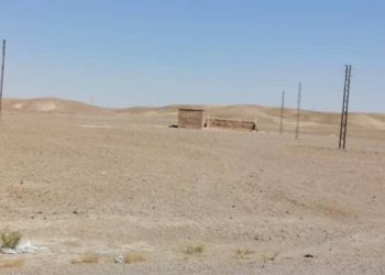 A “National Defence” Member Killed, SDF Patrol Attacked in Eastern Syria