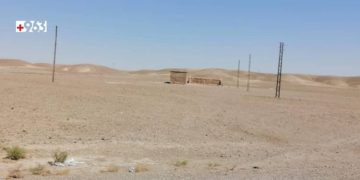 A “National Defence” Member Killed, SDF Patrol Attacked in Eastern Syria