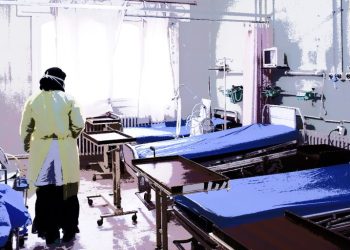 Health Sector in Crisis: Challenges and Efforts 