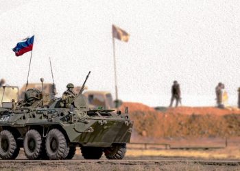 Iran’s Retreat in Syria: Growing Isolation Amid Regional and Global Shifts