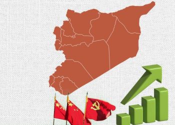 Chinese and Syrian Relations after Assad: A Cautious Strategy Balancing Economic and Security Interests