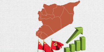Chinese and Syrian Relations after Assad: A Cautious Strategy Balancing Economic and Security Interests
