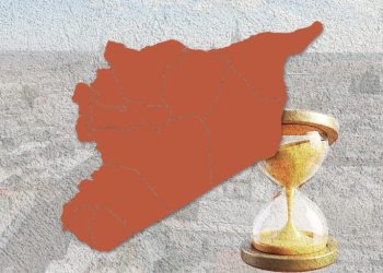 The Deferred Democracy in Syria