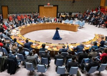 Moscow and Washington Call for UN Security Council Session on Syria
