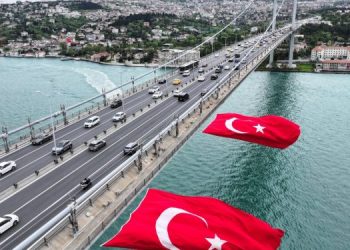  Turkey Develops A Comprehensive Support Plan for Syria’s Transport and Telecommunication Sectors 