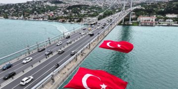  Turkey Develops A Comprehensive Support Plan for Syria’s Transport and Telecommunication Sectors 