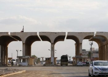 Syrian Border Crossings: Paving the Way for Economic Revival