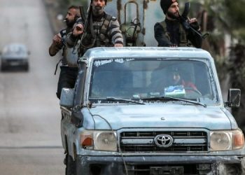 International Community Welcomes Agreement to Integrate SDF into Syrian State Institutions
