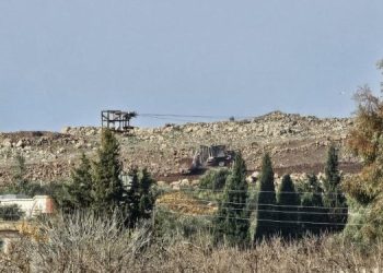 Israeli Forces Clash with Syrian Civilians, Causing Casualties