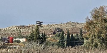 Israeli Forces Clash with Syrian Civilians, Causing Casualties