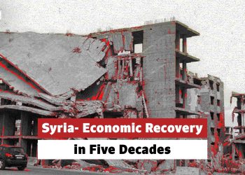 Syria- Economic Recovery in Five Decades