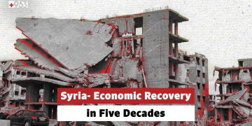 Syria- Economic Recovery in Five Decades