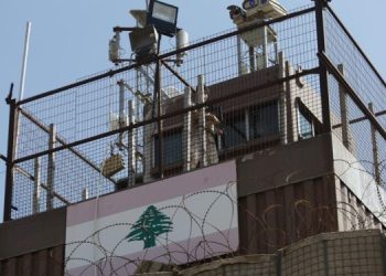 Lebanese Army Shuts Down Six Border Crossings on Syrian Border