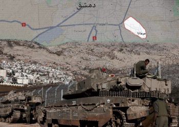 Israeli Warnings and Local Unrest: Could Jaramana Ignite a Regional Conflict? 