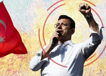 Will Imamoglu’s Arrest Reshape Turkey’s Political Future?