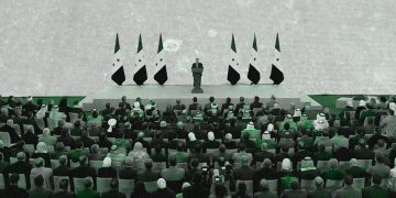 Syria Becomes Useful Again