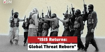 ISIS Resurgence: A Global Threat Reborn