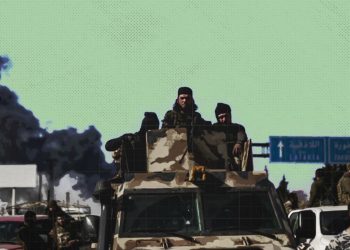 Syria’s Coastal Conflict: Chasing Assad Loyalists Amid Sectarian War Fears