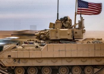U.S. Begins Partial Withdrawal from Syria’s Deir Ezzor Amid Reports of Broader Drawdown