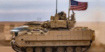 U.S. Begins Partial Withdrawal from Syria’s Deir Ezzor Amid Reports of Broader Drawdown